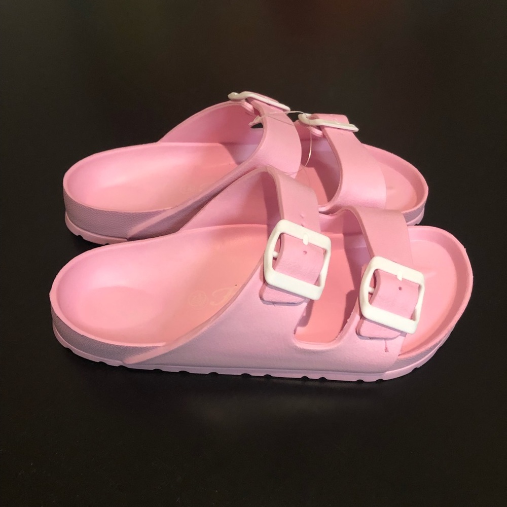 💕 Pink Slides 💕 - Picture 2 of 4